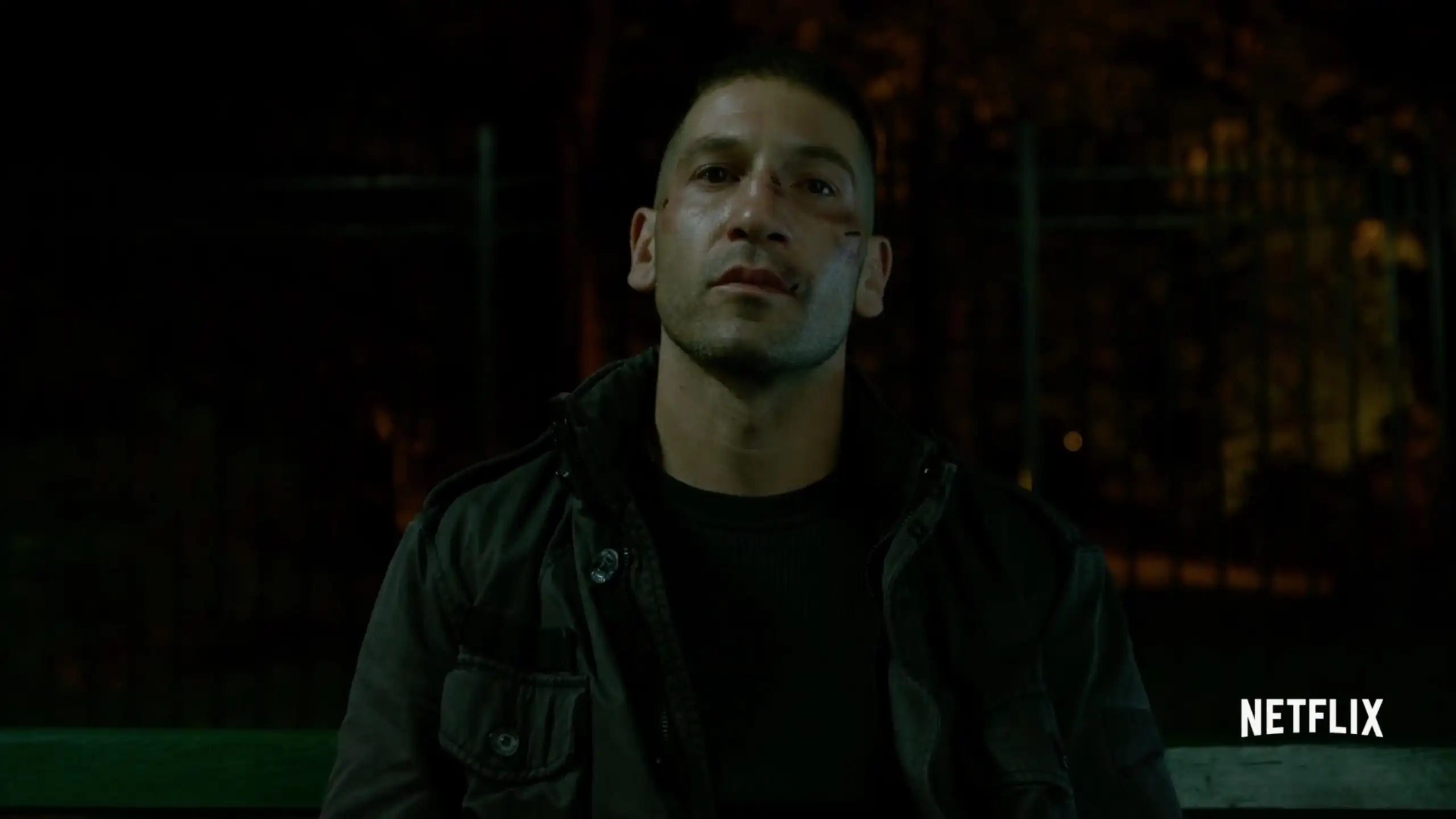 Marvel’s The Punisher Screenshot 1