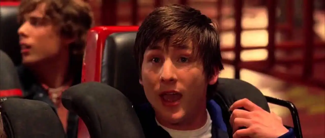 Final Destination 3 Screenshot 2