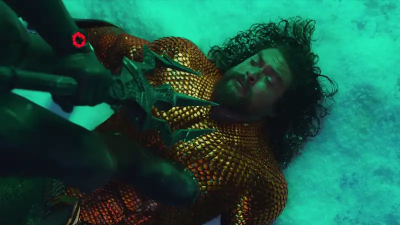 Aquaman and the Lost Kingdom Screenshot 8 Aquaman and the Lost Kingdom Screenshot 8
