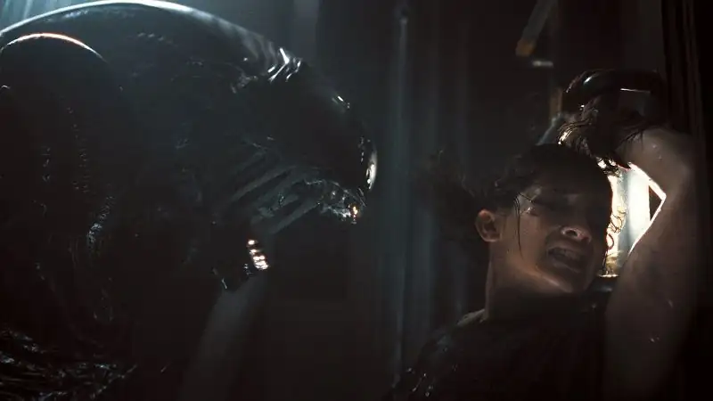 Alien: Romulus Screenshot 4