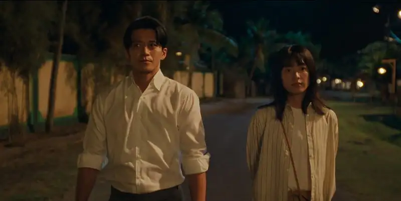 Romantics Anonymous Screenshot 4