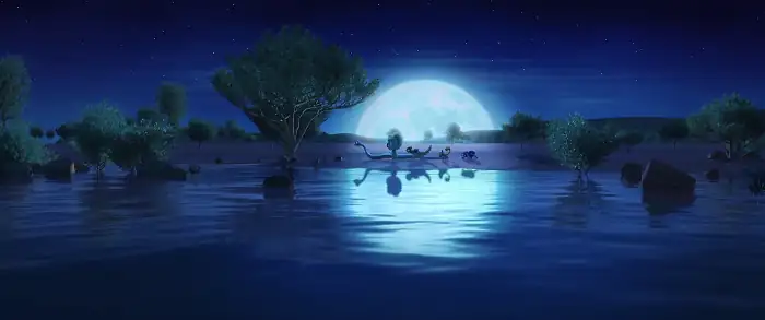 Back to the Outback Screenshot 4