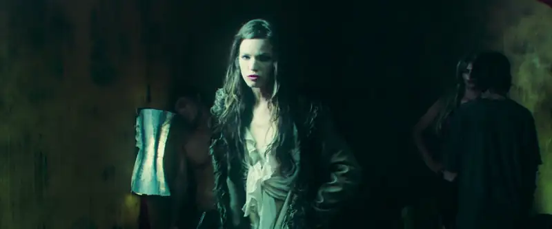 Gabriel Screenshot 2