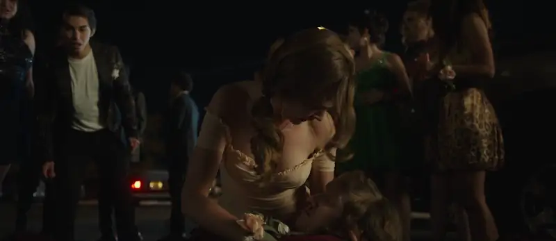 Maggie Moore(s) Screenshot 4