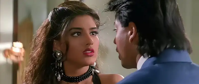 English Babu Desi Mem Screenshot 4