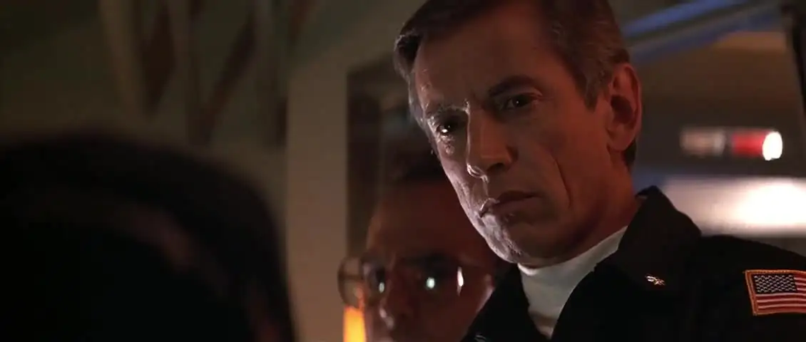 The Hunt for Red October Screenshot 5