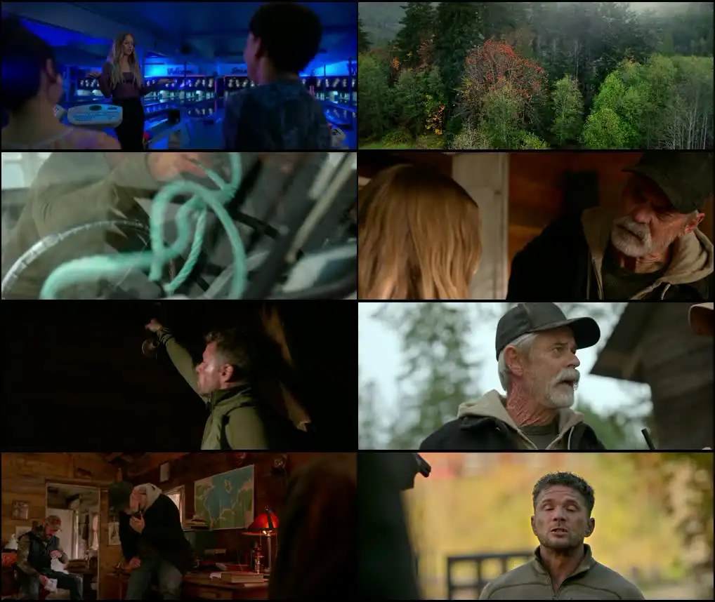 One Mile: Chapter Two Screenshot 1