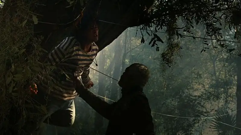 Jumper Screenshot 2 Jumper Screenshot 2
