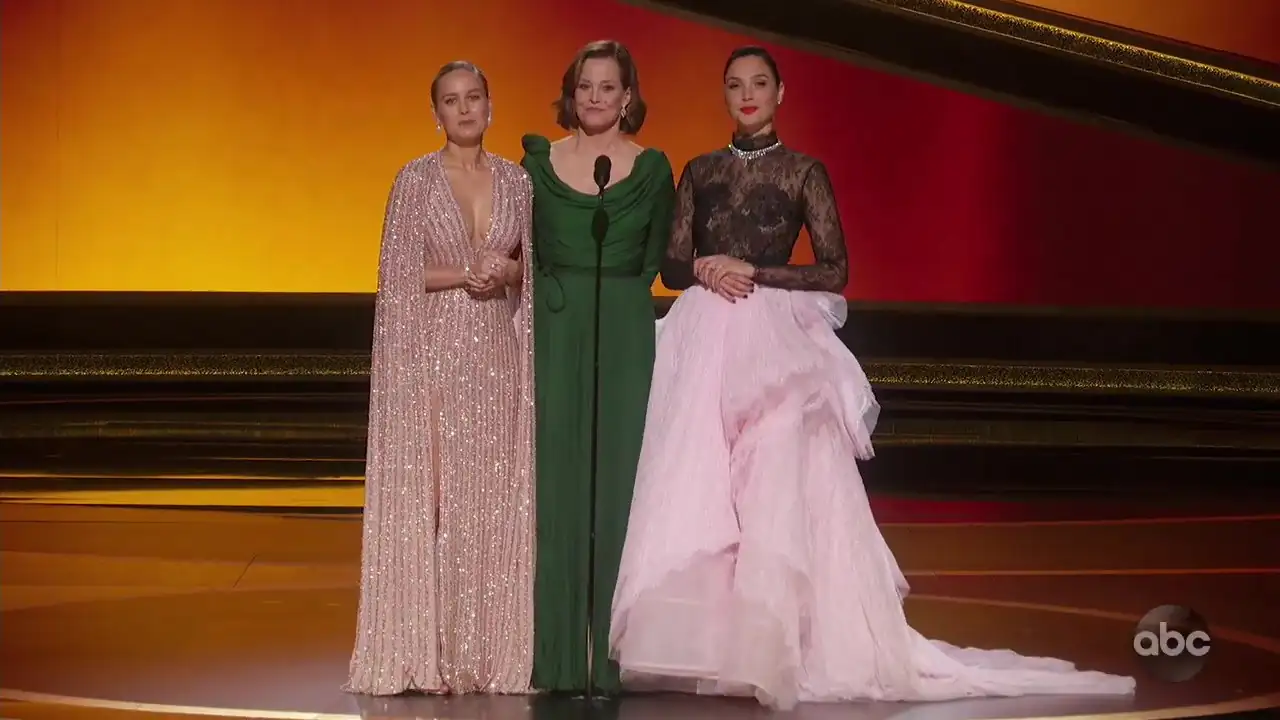 The Oscars: 92nd Academy Awards Screenshot 3