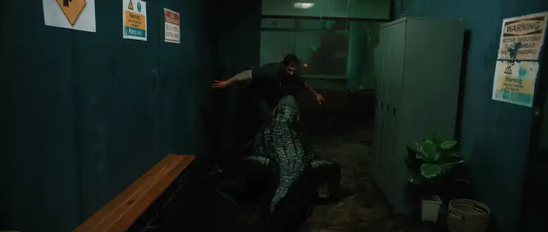 The Flood Screenshot 5