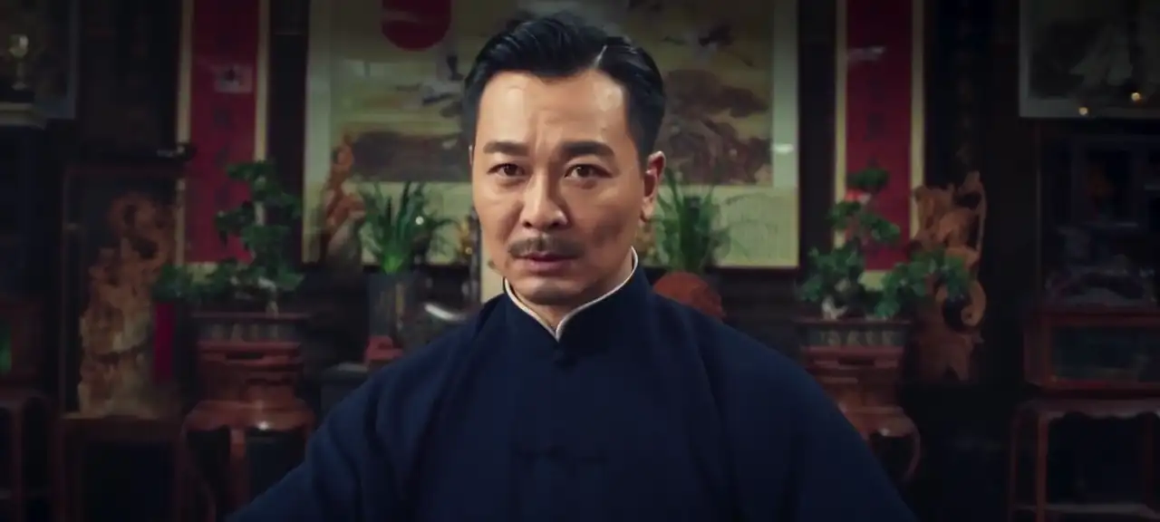 Ip Man 4: The Finale Screenshot 2