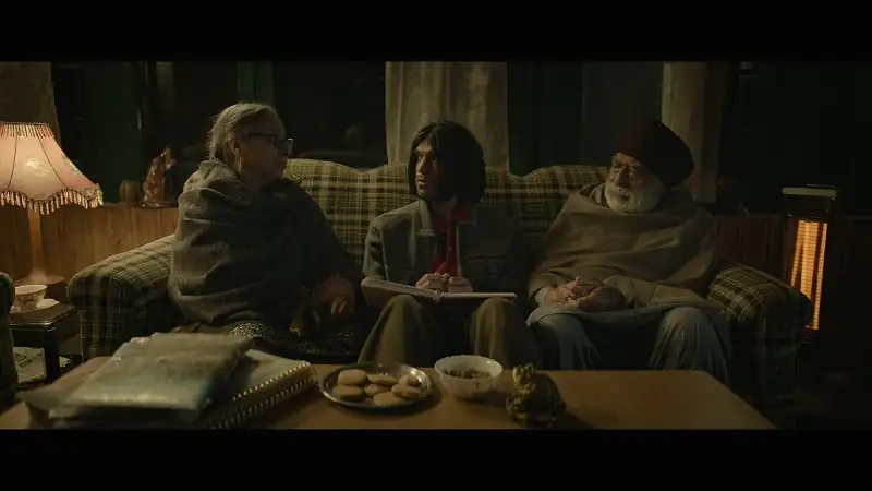 Almost Pyaar with DJ Mohabbat Screenshot 5