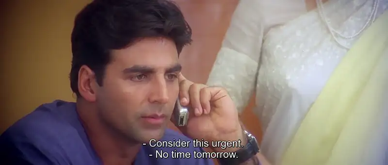 Ek Rishtaa: The Bond of Love Screenshot 3