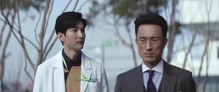Doctor Prisoner Screenshot 2 Doctor Prisoner Screenshot 2
