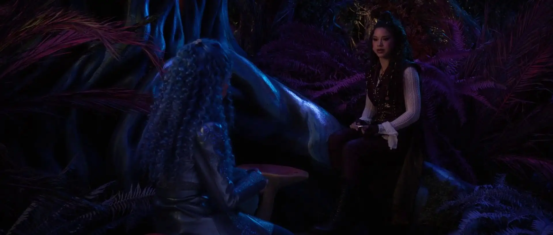 Descendants: Wicked Wonderland Screenshot 3 Descendants: Wicked Wonderland Screenshot 3