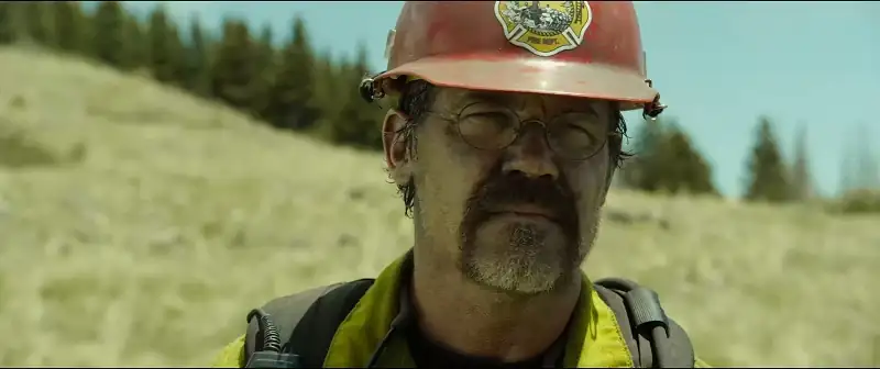 Only the Brave Screenshot 2