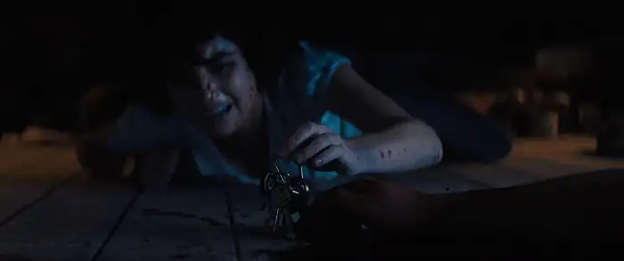 Texas Chainsaw Massacre Screenshot 4 Texas Chainsaw Massacre Screenshot 4