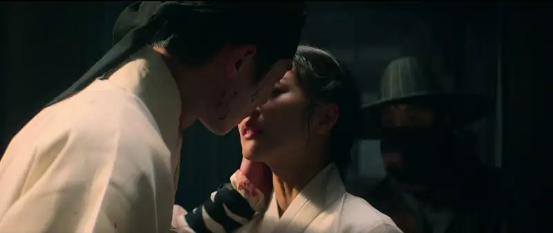 Dear Hongrang Screenshot 5