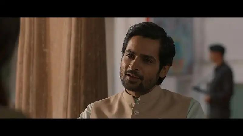 Patna Shukla Screenshot 3