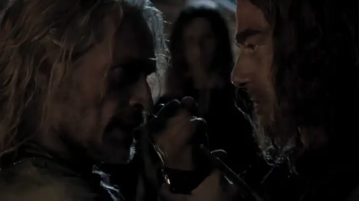 Isenhart Screenshot 2