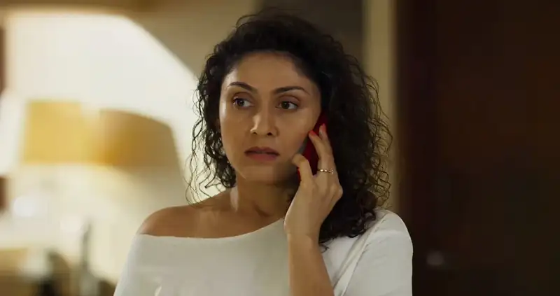 Miya Biwi Aur Murder Screenshot 1