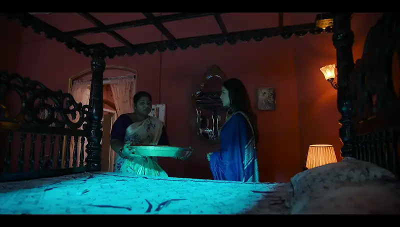 Vadhuvu Screenshot 4