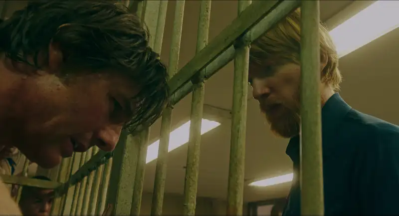 American Made Screenshot 2 American Made Screenshot 2