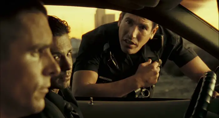 Harsh Times Screenshot 4 Harsh Times Screenshot 4