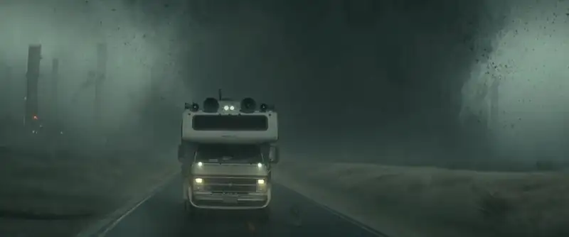 Twisters Screenshot 4