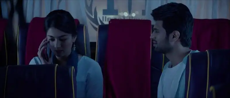 Geetha Govindam / (గీత గోవిందం) Screenshot 1