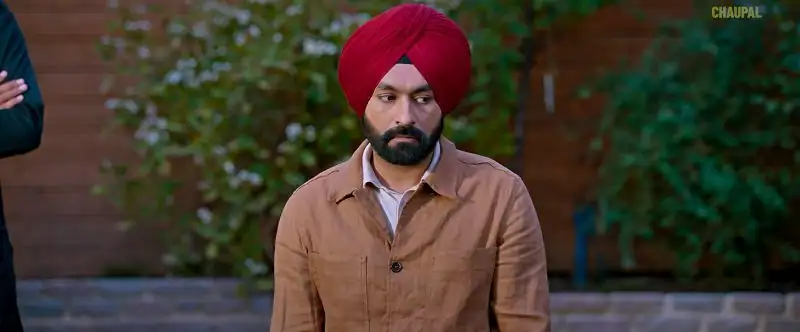 Maa Da Ladla Screenshot 2