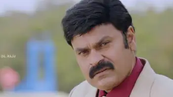 Patel On Sale (Subramanyam For Sale) Screenshot 4