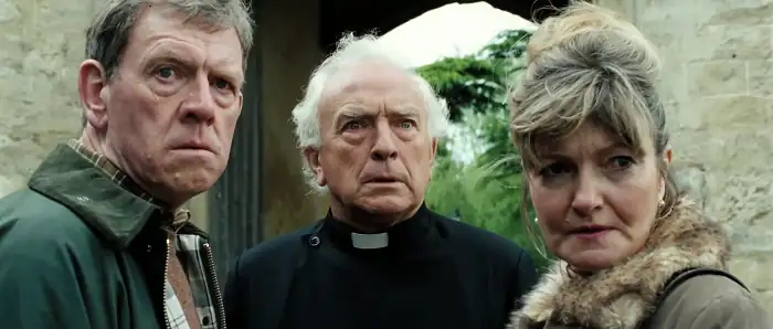 Hot Fuzz Screenshot 4