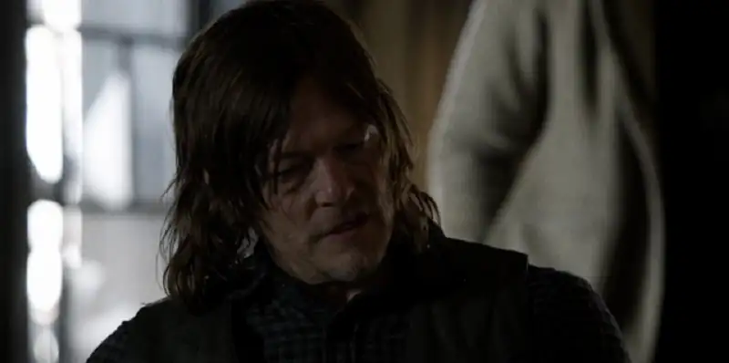 The Walking Dead Screenshot 2