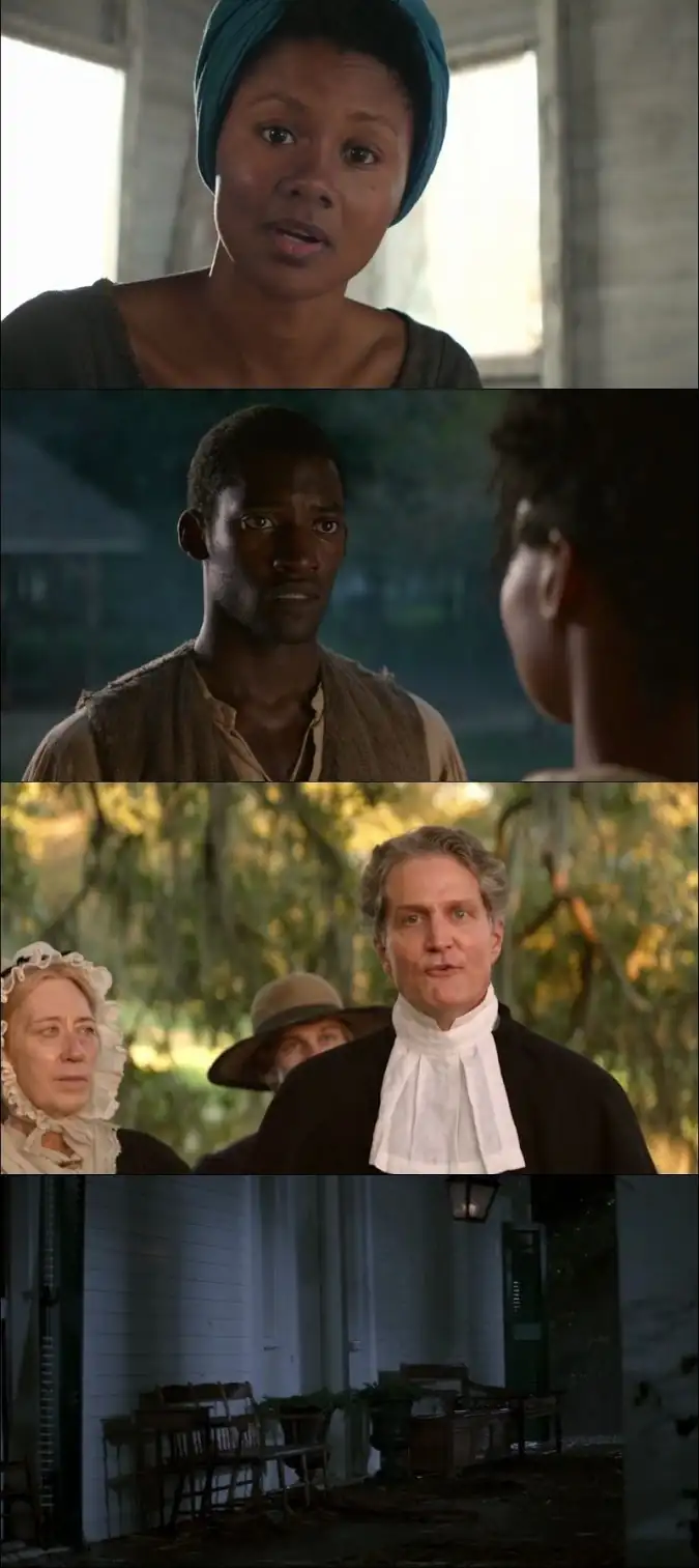 Roots – Part 2 Screenshot 1