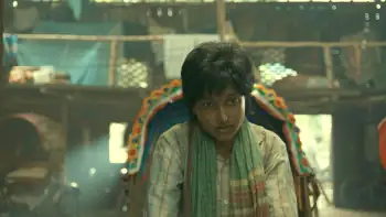 Rickshaw Girl Screenshot 3