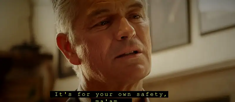 The Contractor Screenshot 3