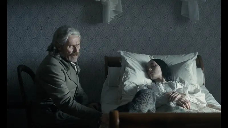 Nosferatu Screenshot 4