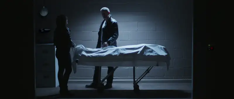 Silent Hours Screenshot 2