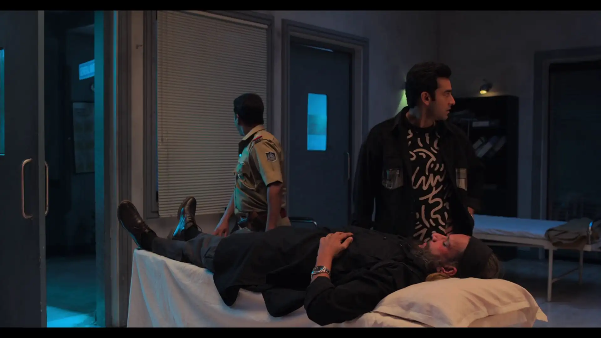 Ali Baba aur 40 Bhoot Screenshot 1