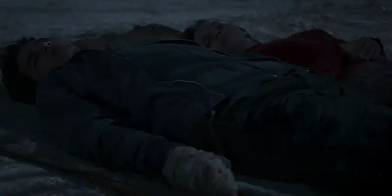 His Dark Materials Screenshot 9