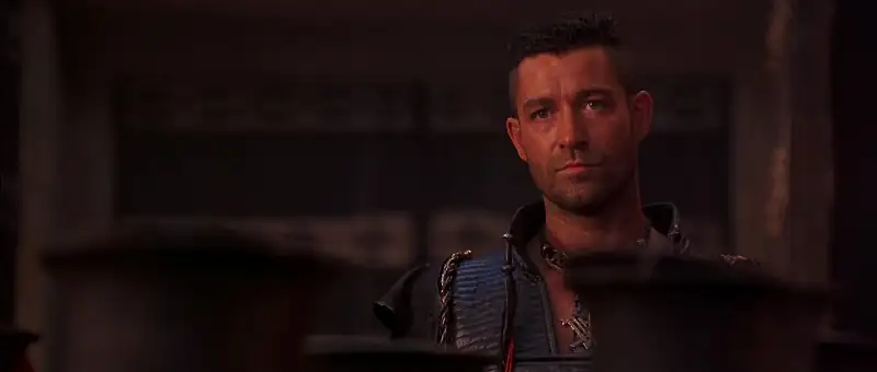The Scorpion King Screenshot 3