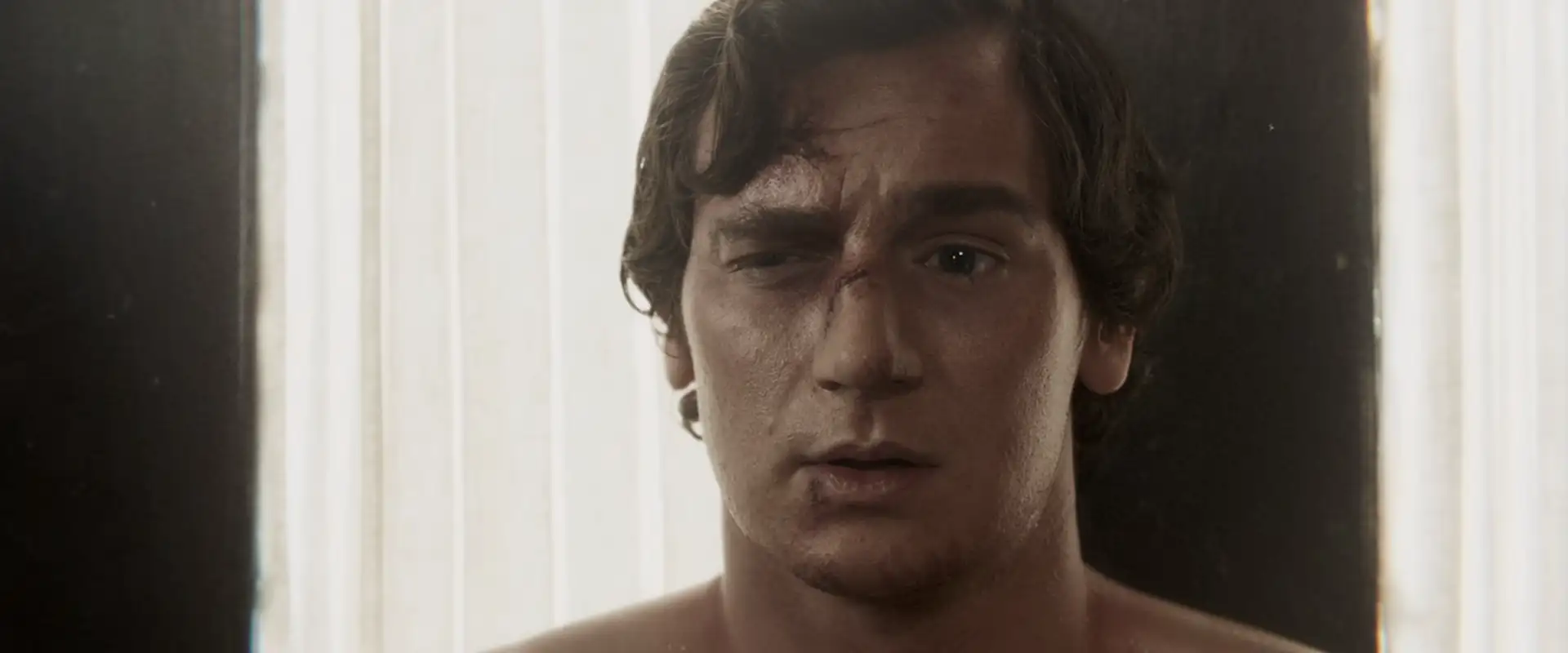 Abraham Lincoln: Vampire Hunter Screenshot 5