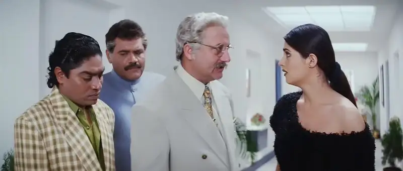 Jab Pyaar Kisise Hota Hai (जब प्यार किसी से होता है) Screenshot 6