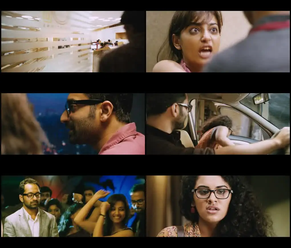 Haram Screenshot 1