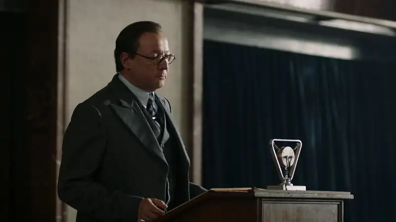 Babylon Berlin Screenshot 3