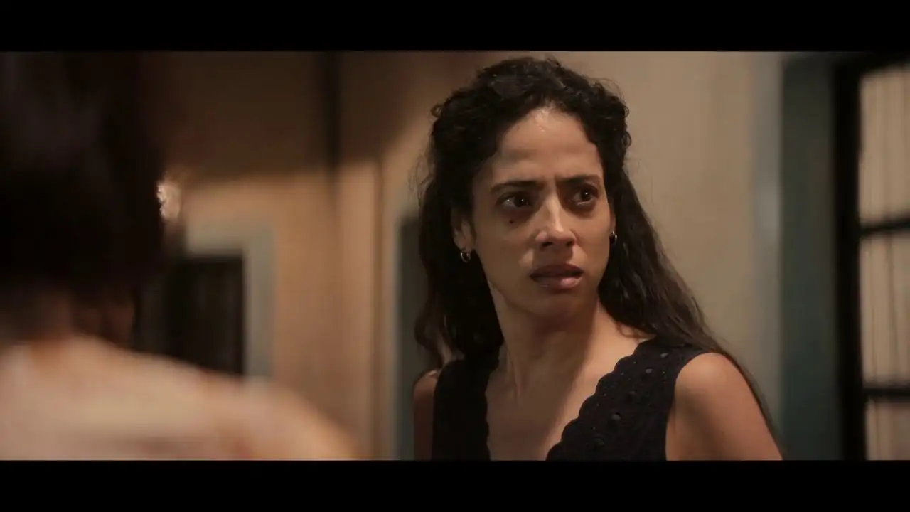 I’m Not Afraid / No tengo miedo Screenshot 4
