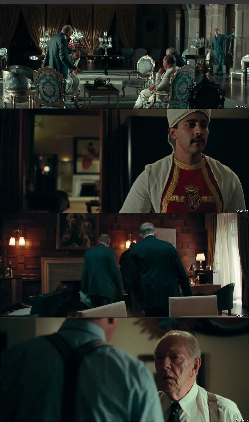 Viceroy’s House Screenshot 1