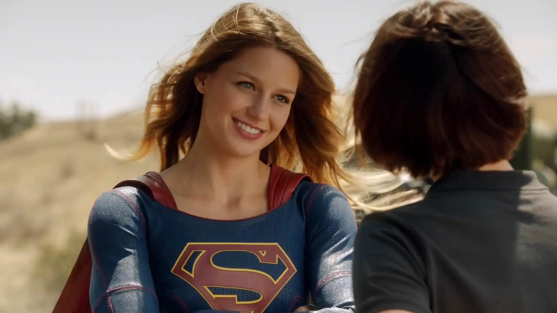 Supergirl Screenshot 3 Supergirl Screenshot 3