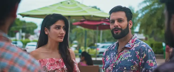 Jal Wayu Enclave Screenshot 6 Jal Wayu Enclave Screenshot 6